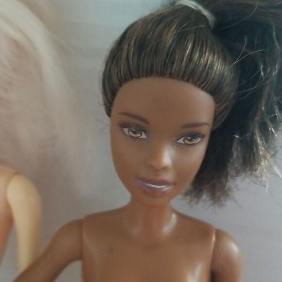 Vintage Assorted Barbie Doll and more Collection - Picture 8 of 9